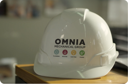 Omnia Work Hat