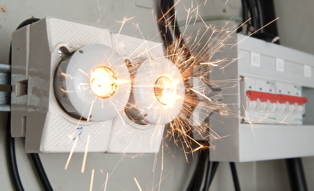 5 Electrical Red Flags NYC Building Teams Should Never Ignore