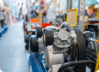 Air Compressors & Accessories