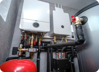 Boiler Replacement & Oil to Gas Conversions