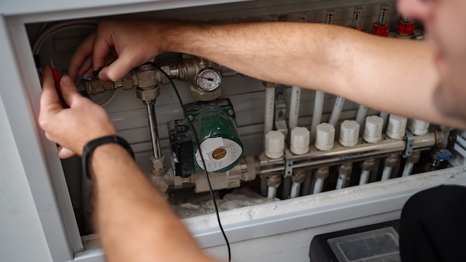 Boiler Lockouts in NYC: What Building Staff Should Document