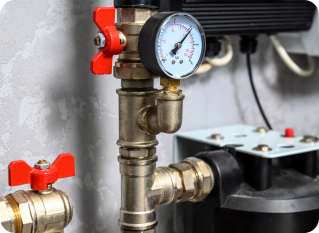 Booster & Circulator Pumps