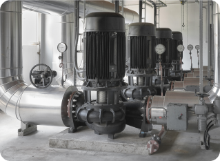 Condensate Pumps