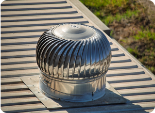 Electric Motor & Fan Systems