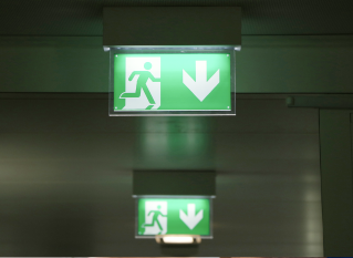 Emergency & Safety Lighting