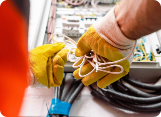 General Electrical Repairs & Maintenance