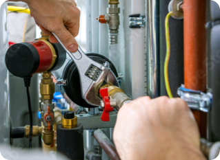 General Plumbing Repairs