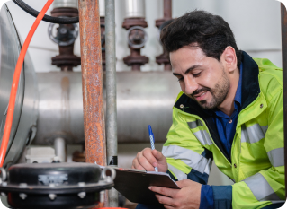 Heating System Compliance
