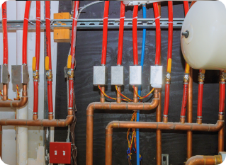 Hot Water Systems