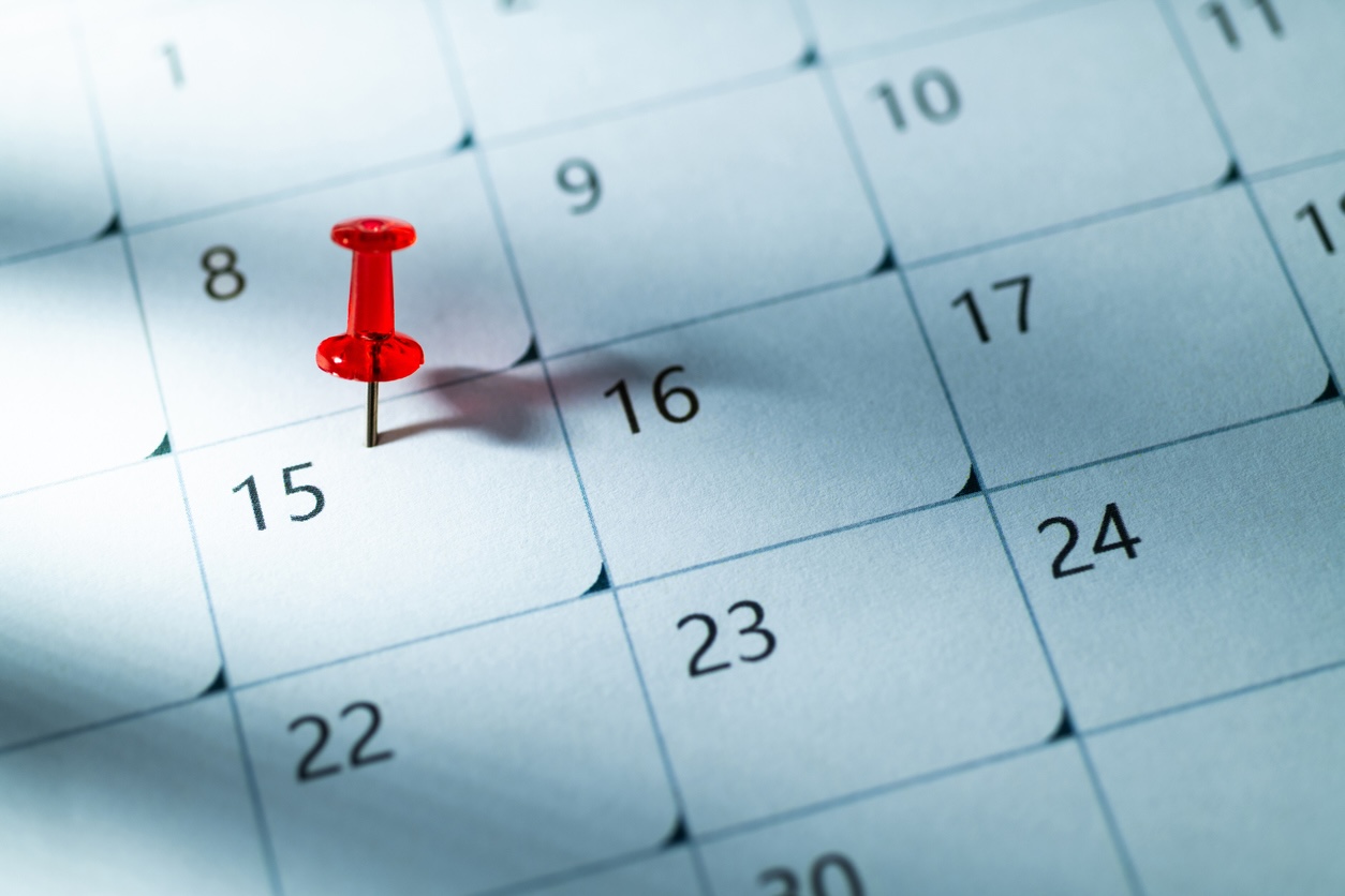 NYC Building Compliance Calendar: Key Dates for Boilers, FDNY, and Backflow