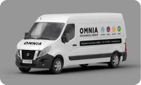 Omnia Van