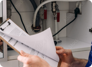 Plumbing Code & Compliance