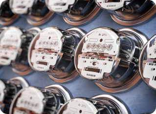 Power Upgrades & Meter Conversions