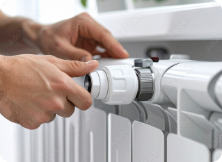 Radiator & Steam System Solutions