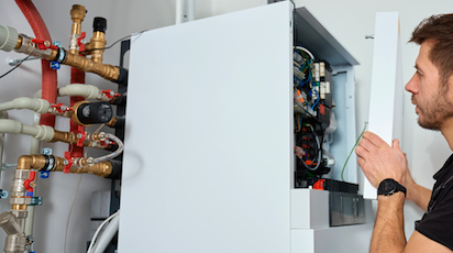 Pump Alarms in NYC Buildings: What They Usually Mean and When It’s Urgent