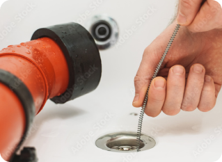 Sewer & Drain Cleaning