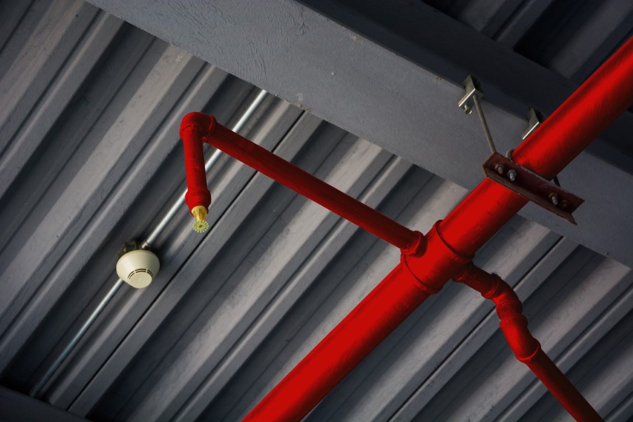 Sprinkler & Standpipe Alarms in NYC: What PMs Should Log