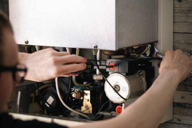 Why August Is The Right Time To Check NYC Boiler Systems