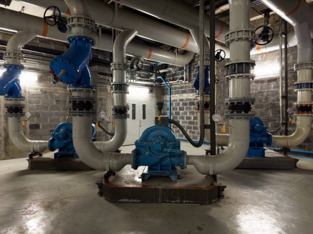 Pump Room Maintenance Before Fall: The NYC Building Checklist