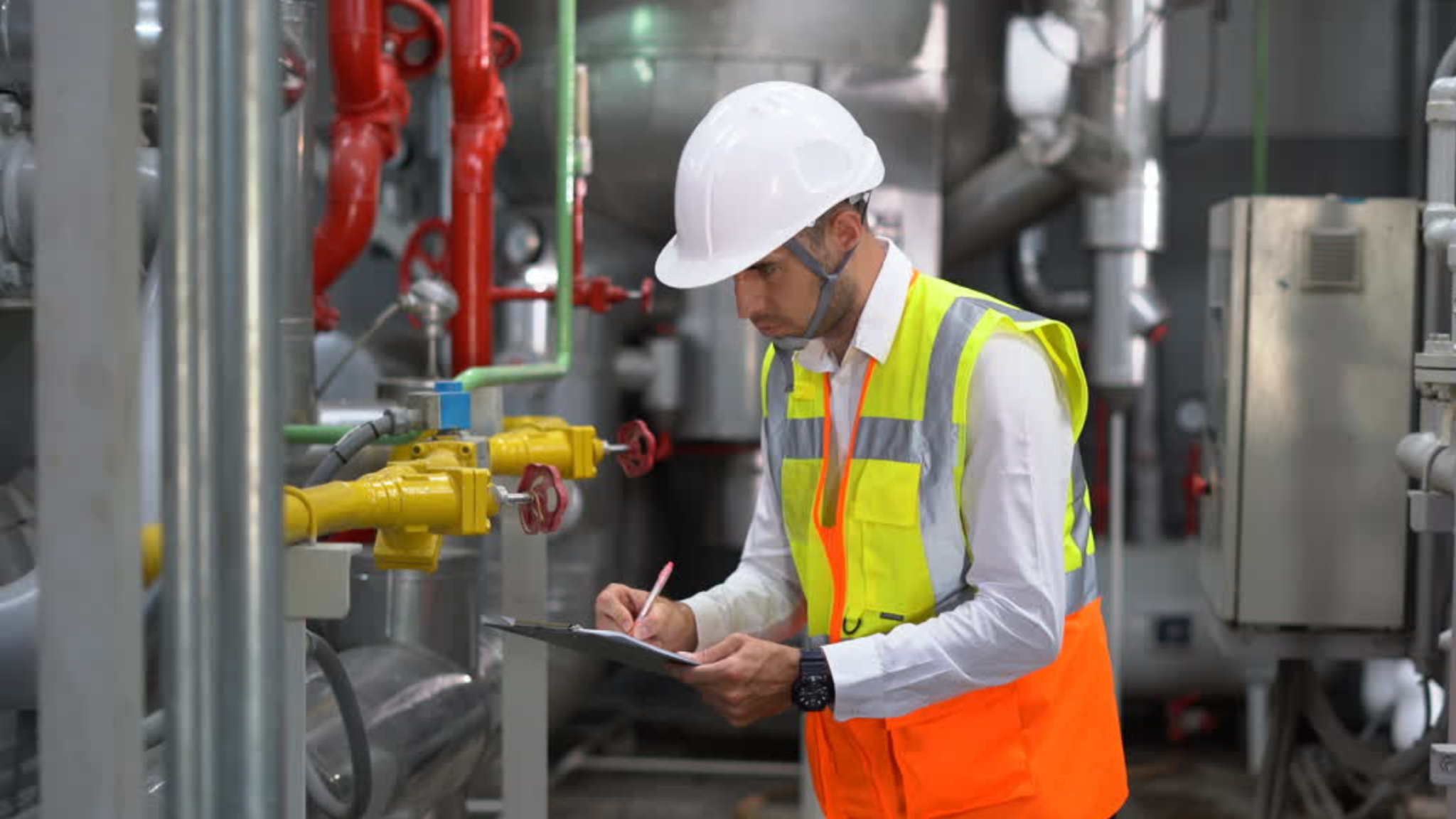 NYC Heat Season Starts October 1: A Building Manager's Startup Checklist