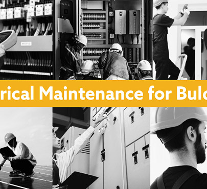Building Electrical Maintenance