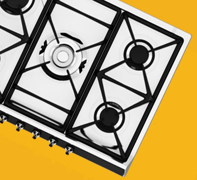 Electric Stove Conversions