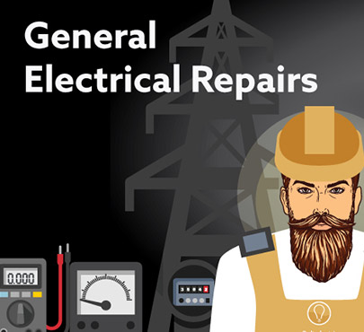 General Electrical Repairs