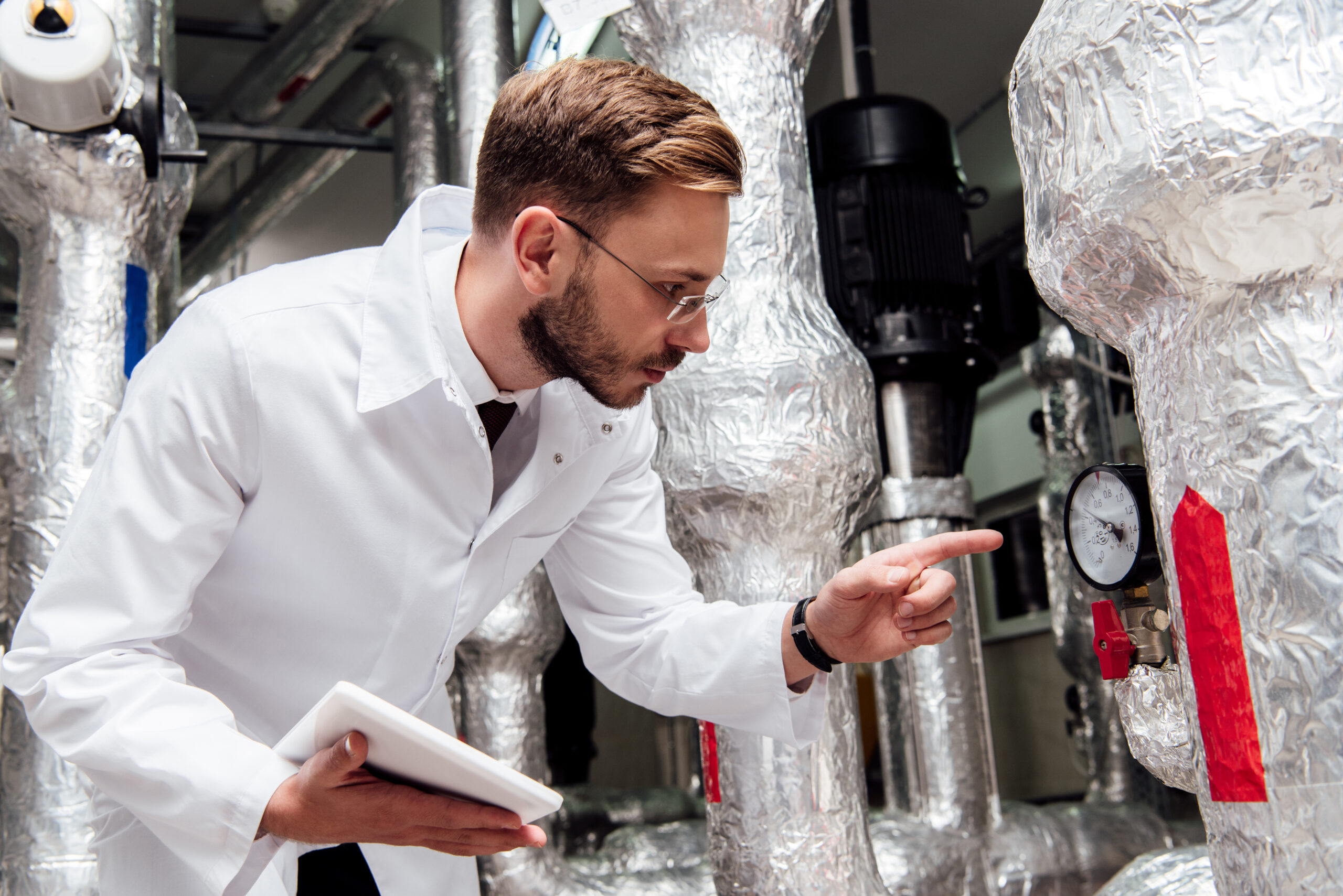 What Size Air Compressor Do I Need? Omnia Mechanical