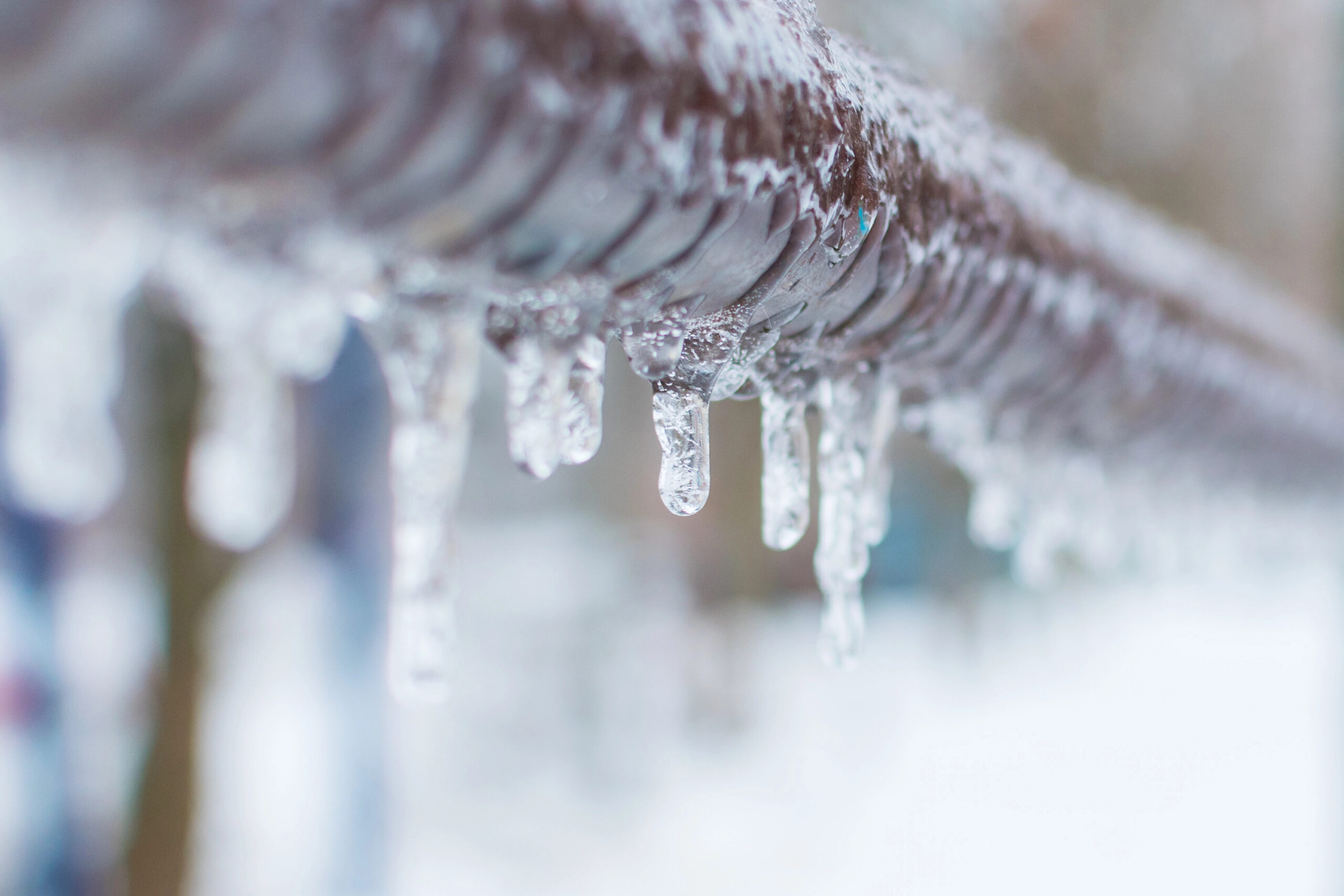 Will Your Building's Pipes Freeze at 32 Degrees? Omnia Mechanical Group